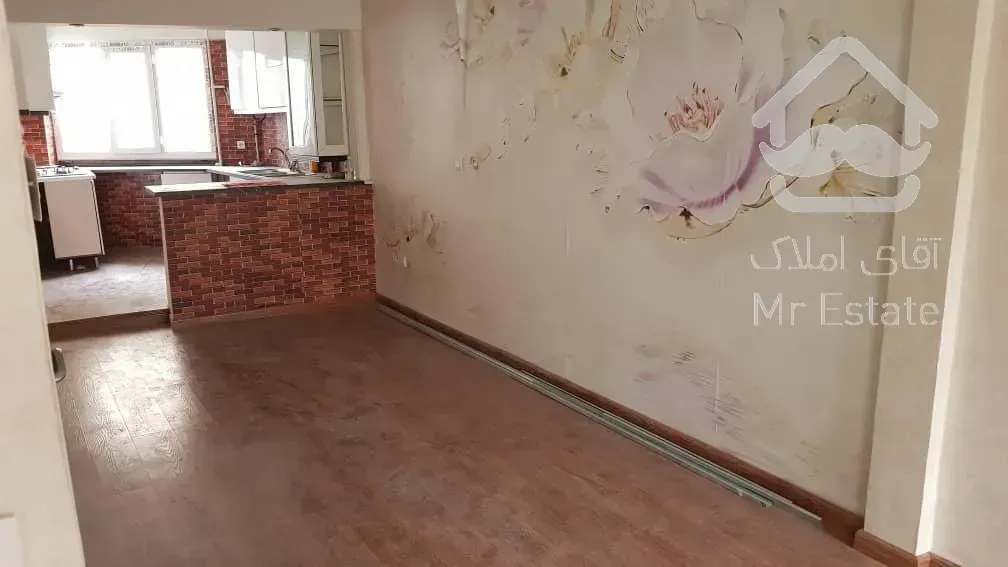 ۶۰متری یک خوابه دامپزشکی