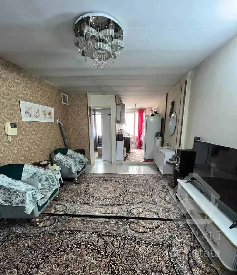 ۶۱ متری // بیات // تک واحدی