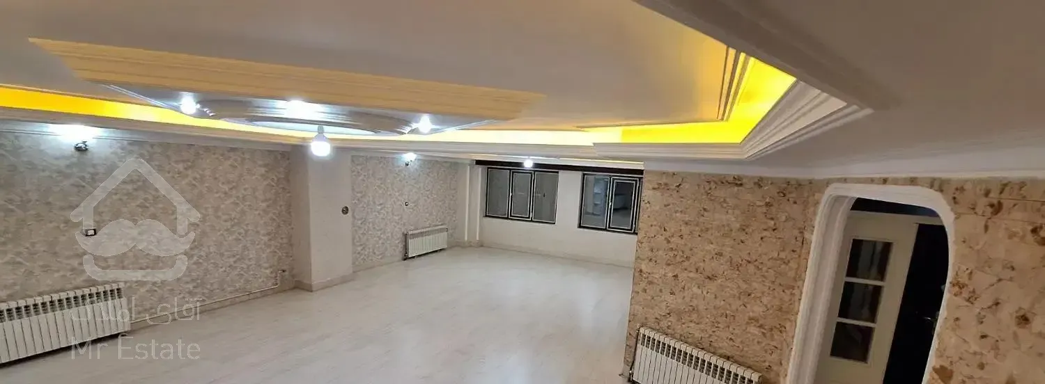 فروش آپارتمان ۱۹۳ متری امامت