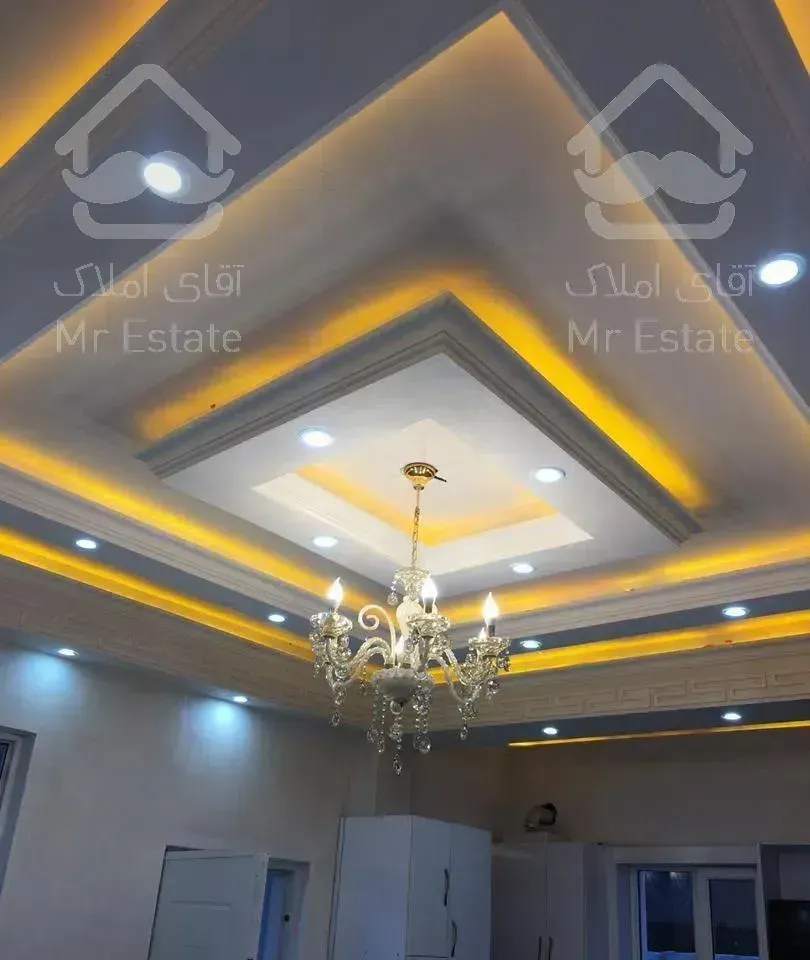 ویلا ۲۲۰متر درشهرخشکبیجار