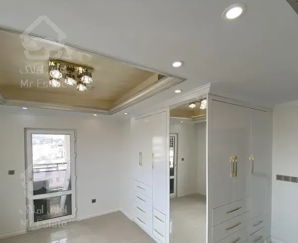 برج مسکونی صبا طبقه ۲۱