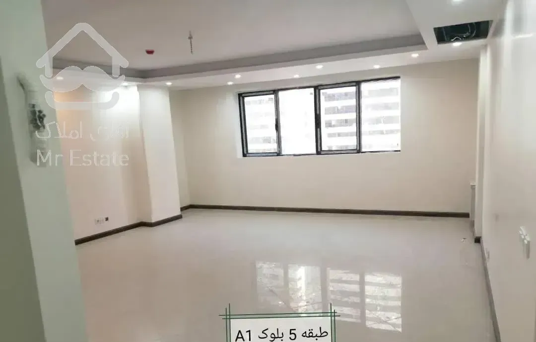 پروژه مجلل خرازی دریاچه چیتگر اجاره اپارتمان