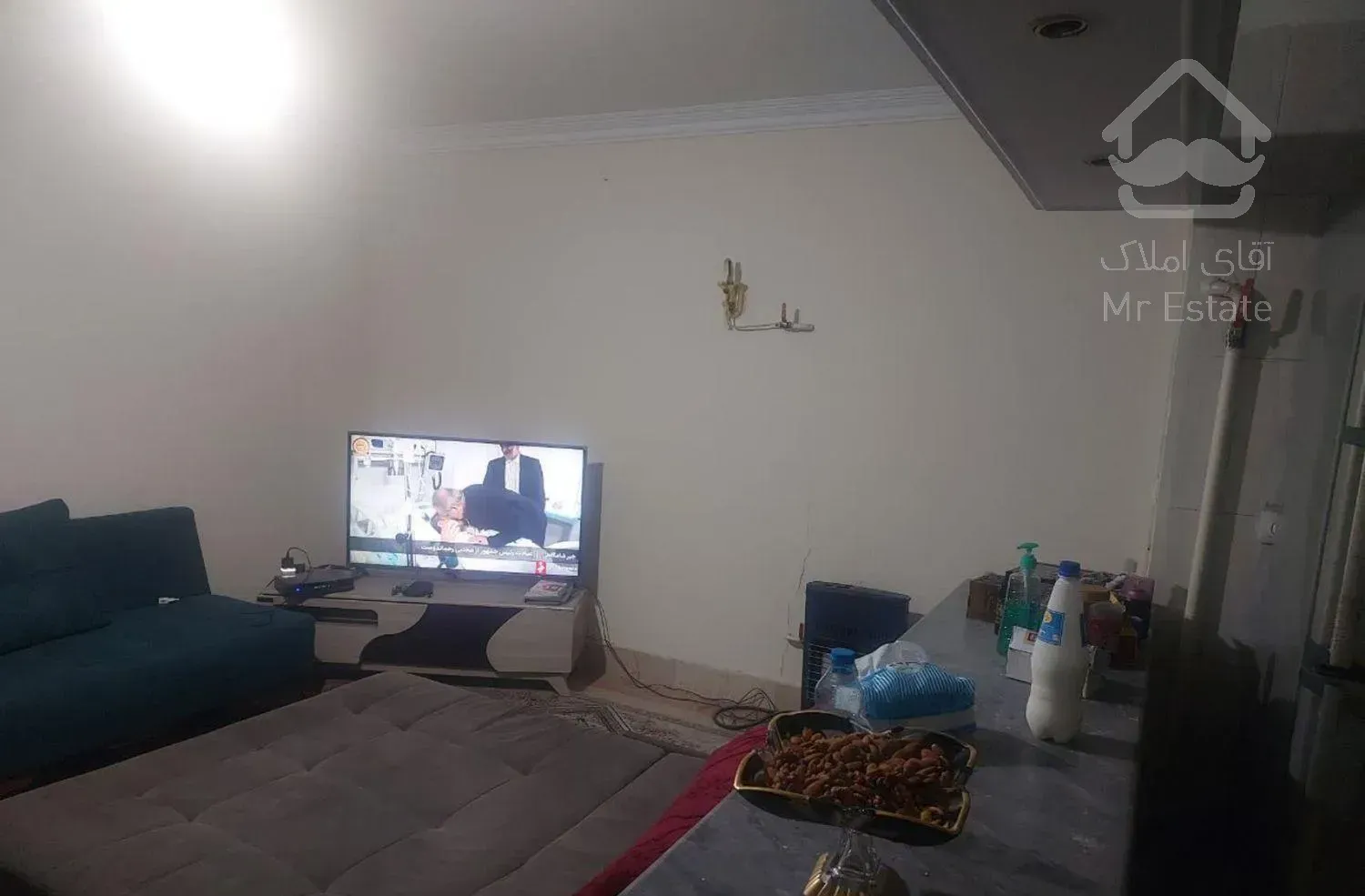 اپارتمان۴۸متری یک خواب