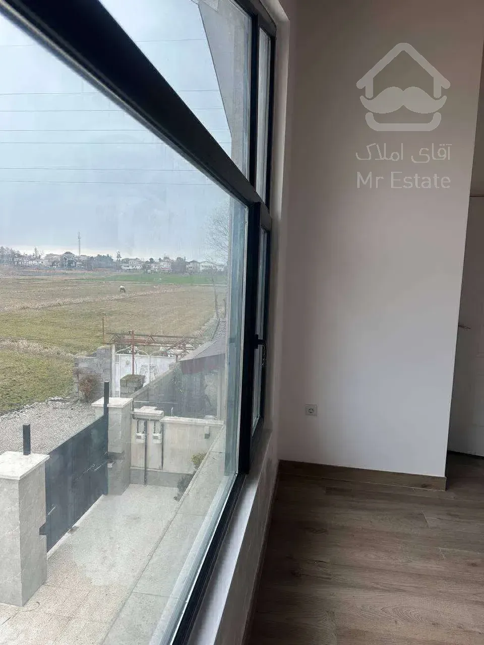 فروش ویلایی فول فرنیش استخر دار