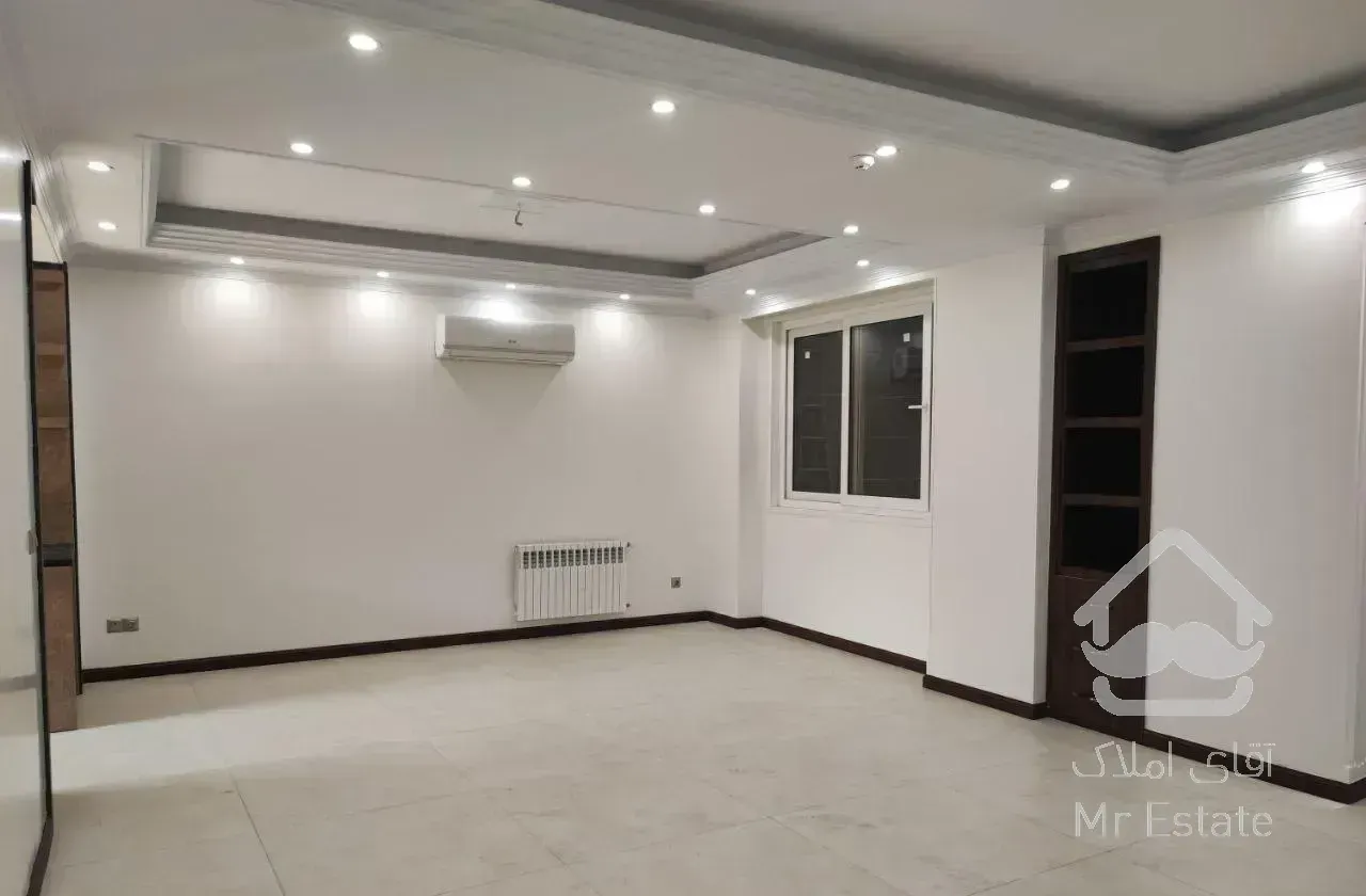 ۱۰۵ متر، آپارتمان ۲ خواب، زمرد