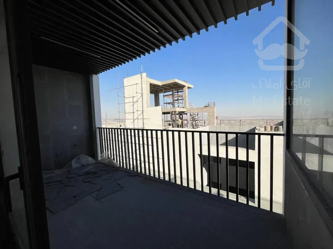 فروش اپارتمان 150 متری ولنجک