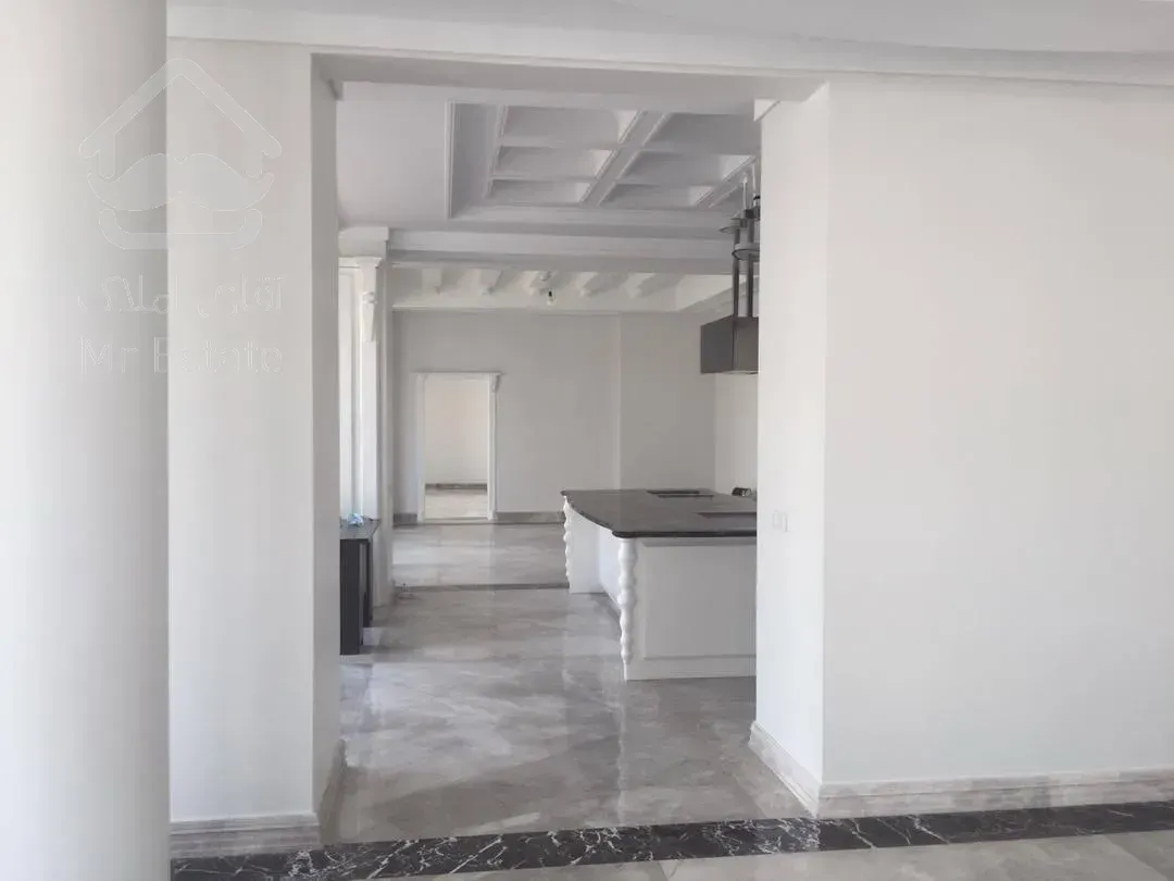 فروش اپارتمان 475 متری ولنجک