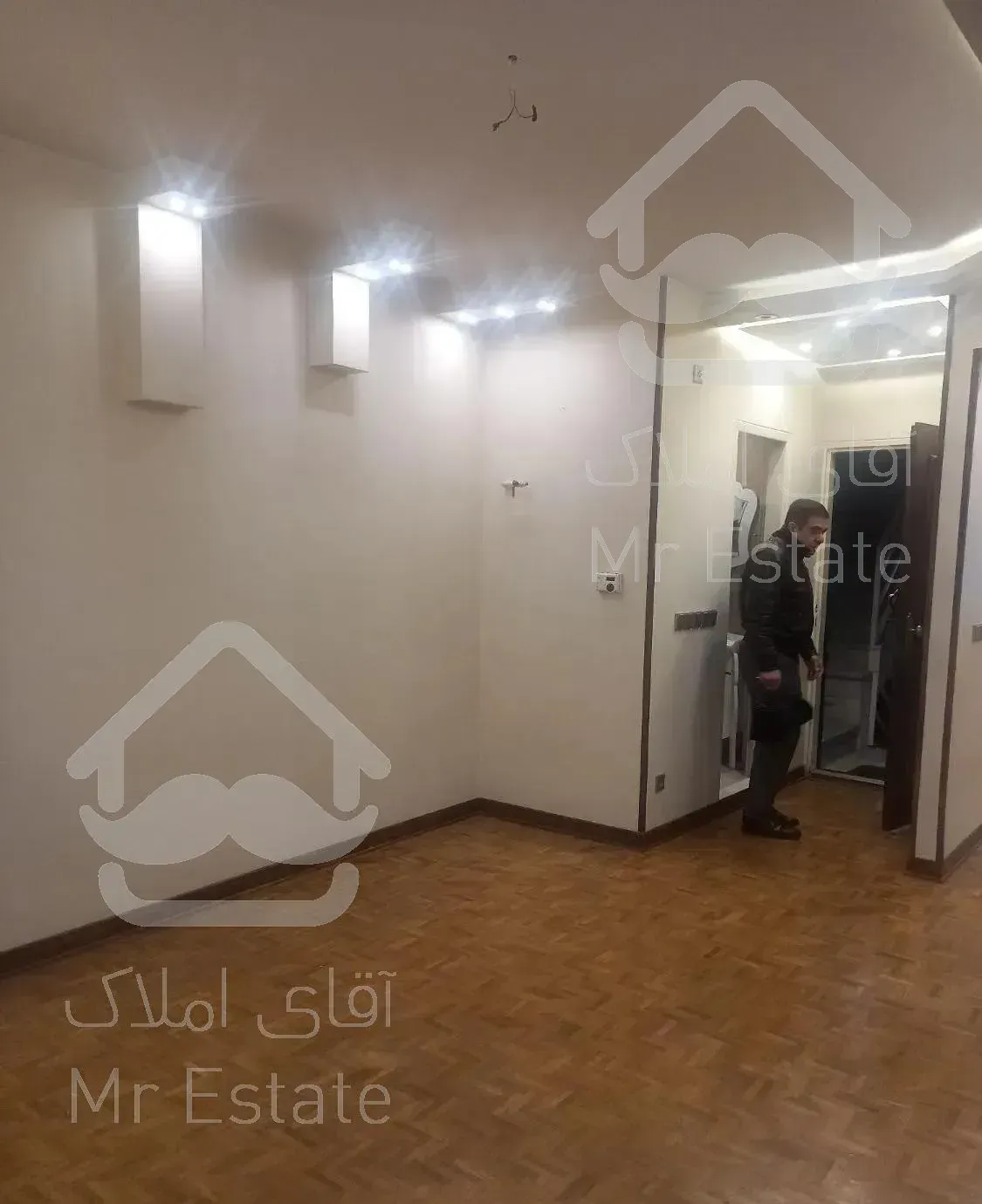 آپارتمان ۱۰۰متر دوخوابه منظریه