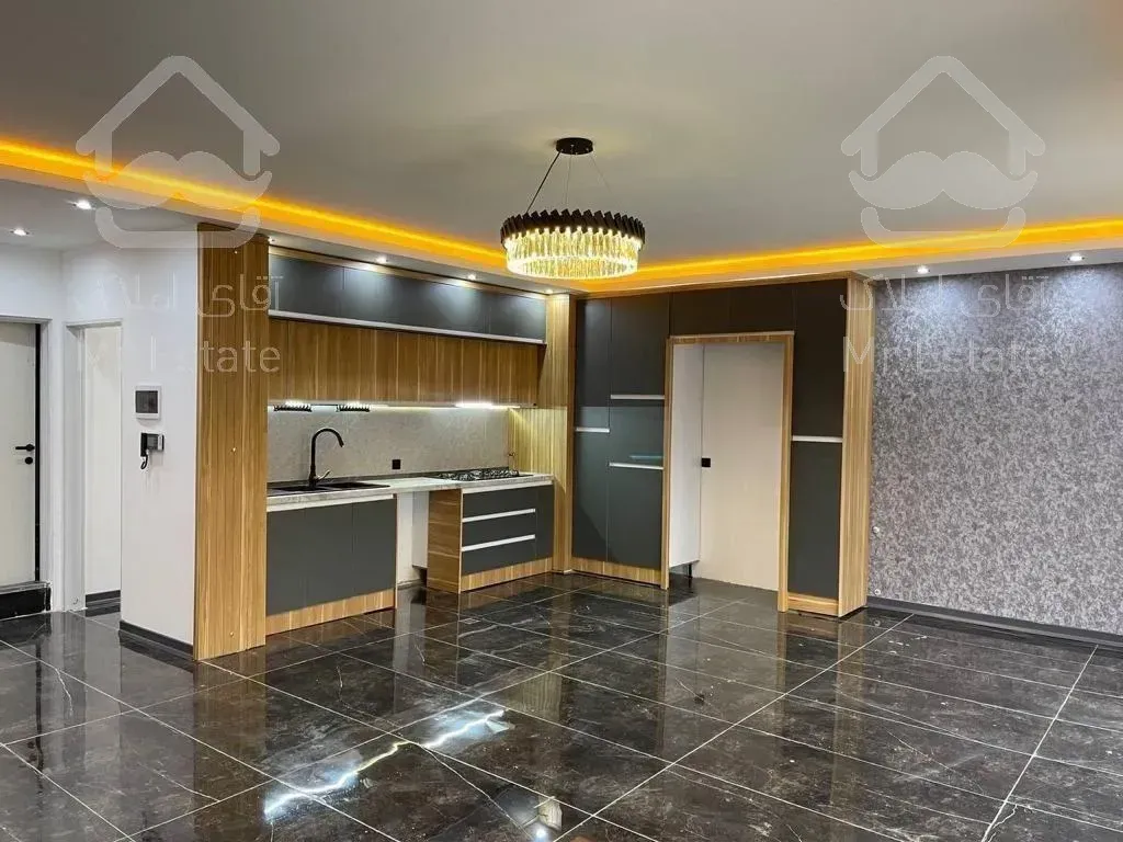 فروش ویلا سه خواب لوکس