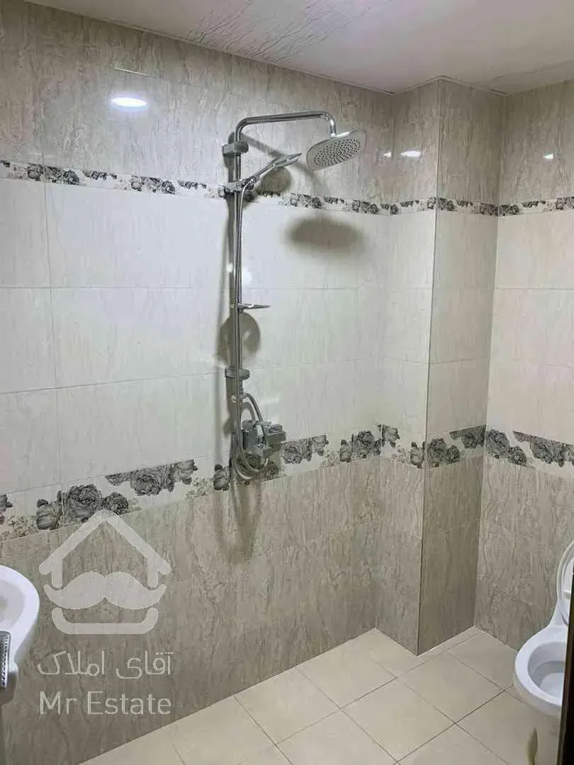 اپارتمان ۹۱متری فردوس غرب