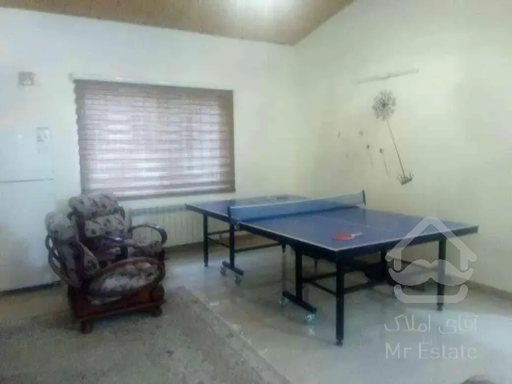 ویلا کلاراباد