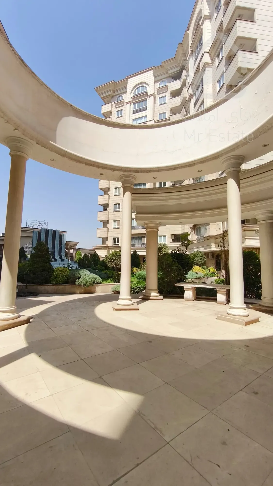 دپارتمان سلیمی/۱۴۳متری/برج سیمرغ/زیر قیمت