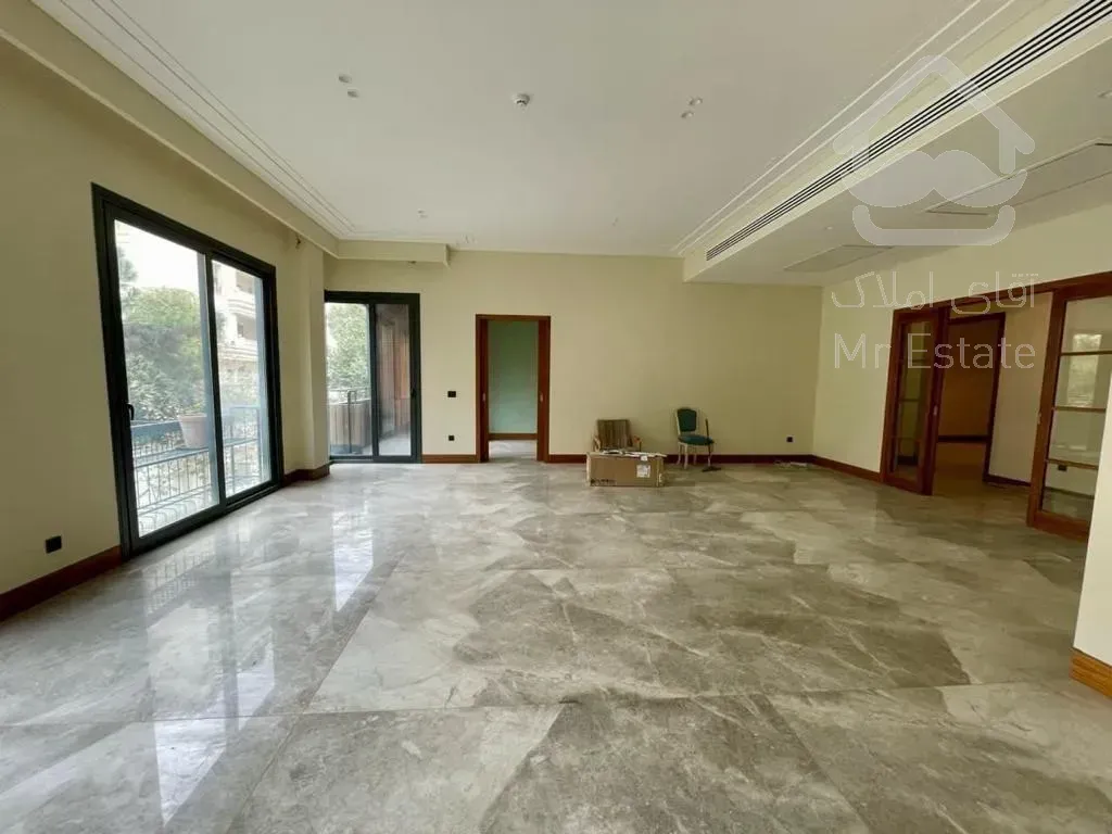 فروش اپارتمان 205 متری محمودیه