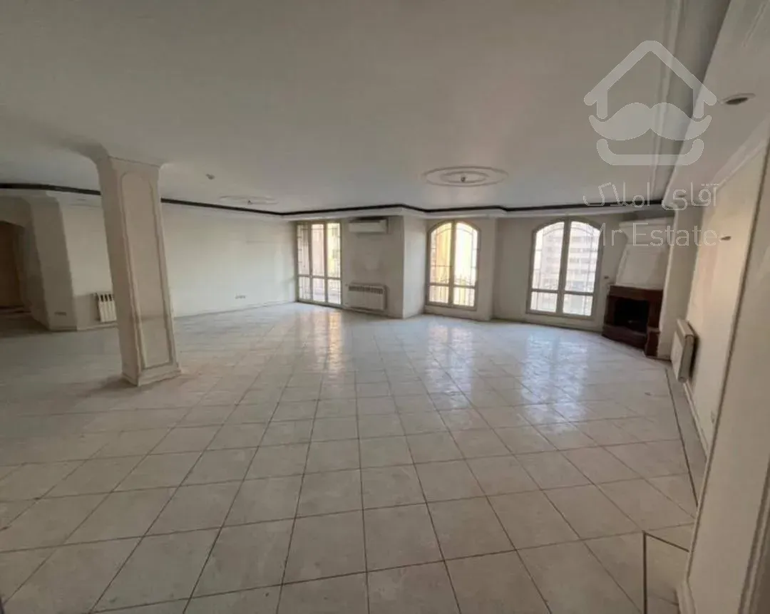 فروش اپارتمان 205 متری در ولنجک