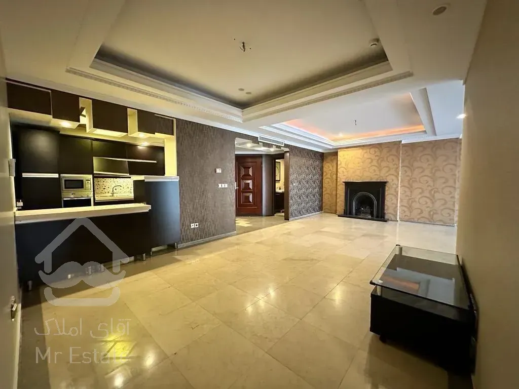 فروش آپارتمان  170متر  زعفرانیه