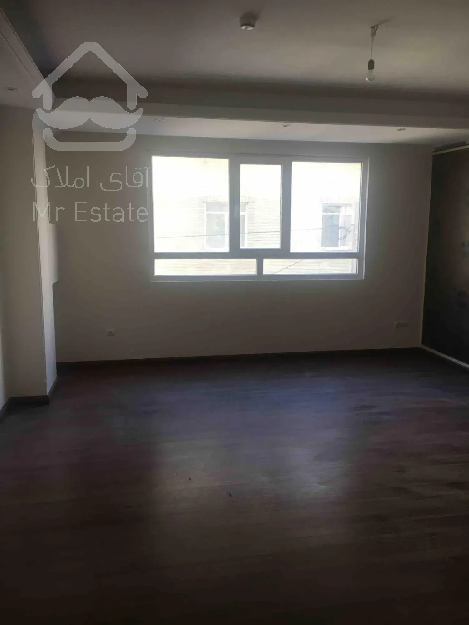 85 متر/ ٢ خواب/ فردوس شرق