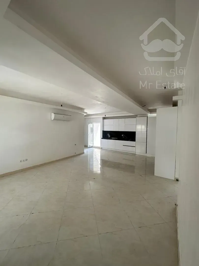 فروش واحد ۹۳  متری فردوسی غربی نوساز عرصه و اعیان