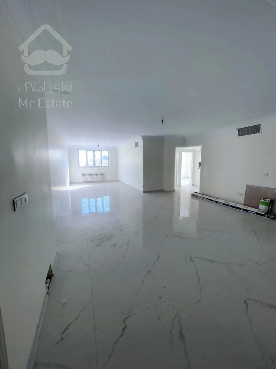 فروش اپارتمان 132متری درکه