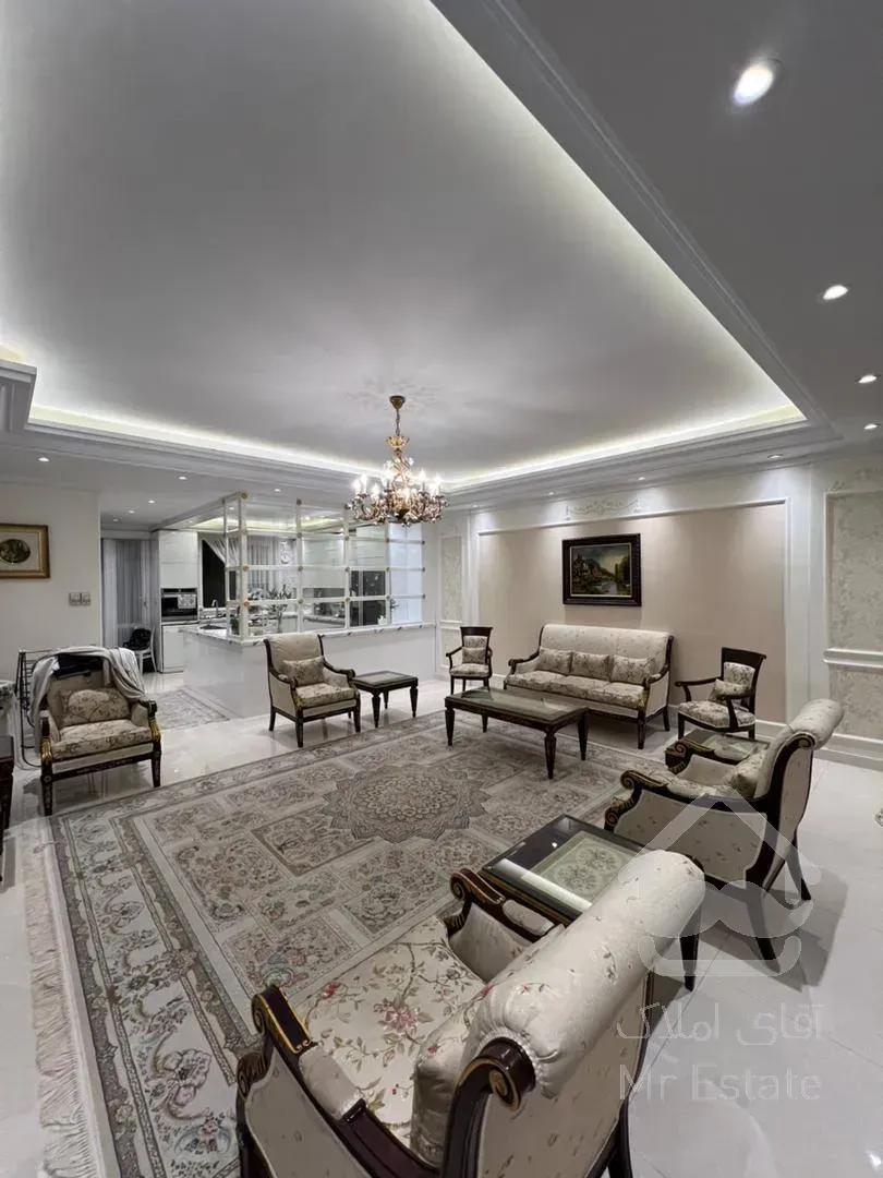 فروش اپارتمان 170 متری محمودیه