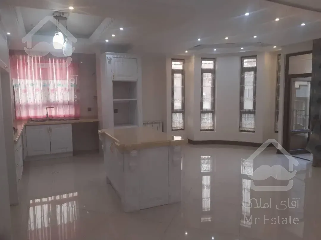 فروش واحد ۱۳۰ متری فول امکانات در پونک