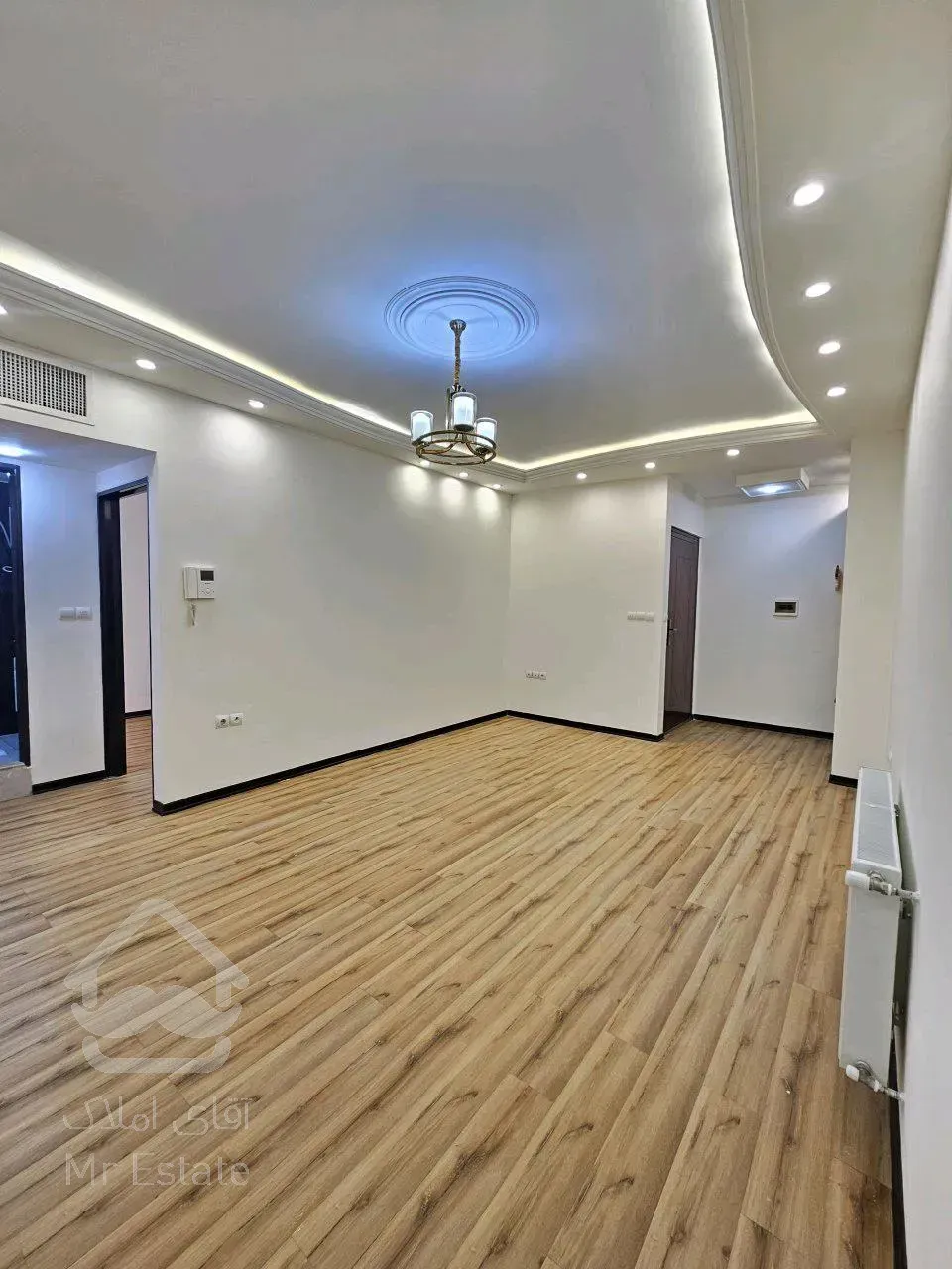 ۶۳متر ۲ خواب/بدون مشابه در دیزاین/۶واحدی/