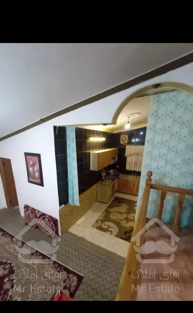 اجاره ویلا معمولی ۱۰۰متری دریا