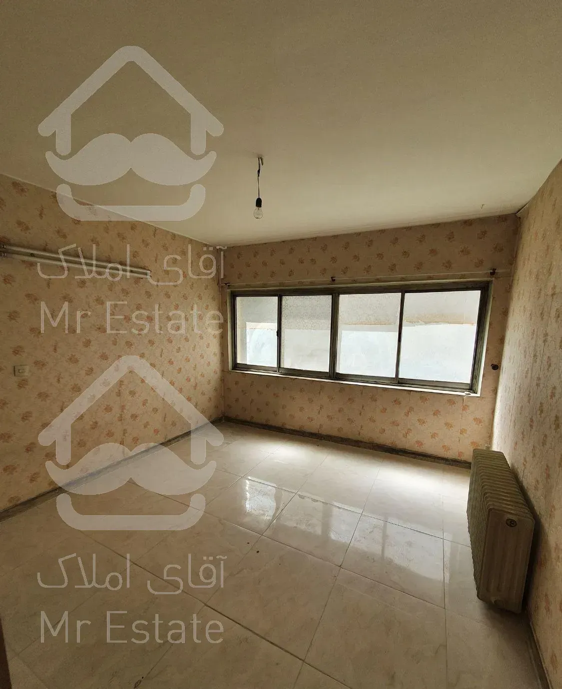 ۱۳۰ متر استاد معین /میرقاسمی/۳ خواب/ فول امکانات