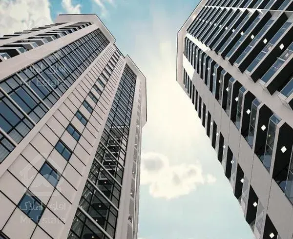 آپارتمان 160 متری ستین فول امکانات