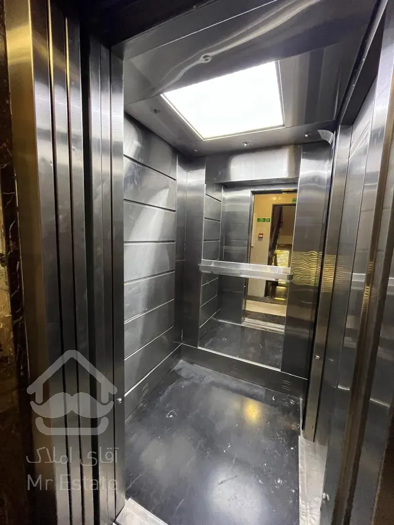 فروش اپارتمان120 متری ولنجک