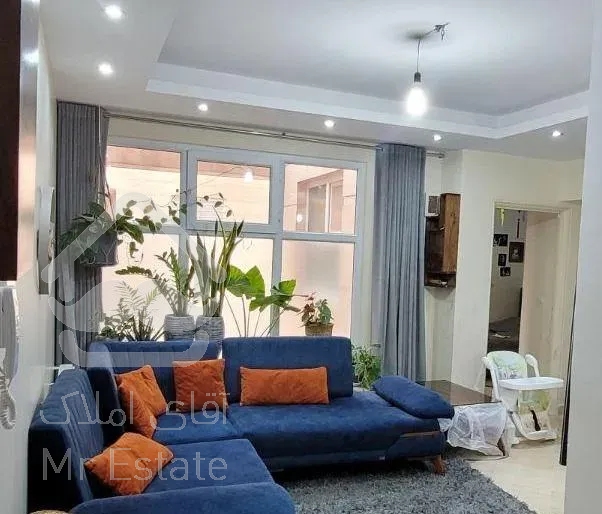 آپارتمان، اوین، ۶۳ متر، دوخواب