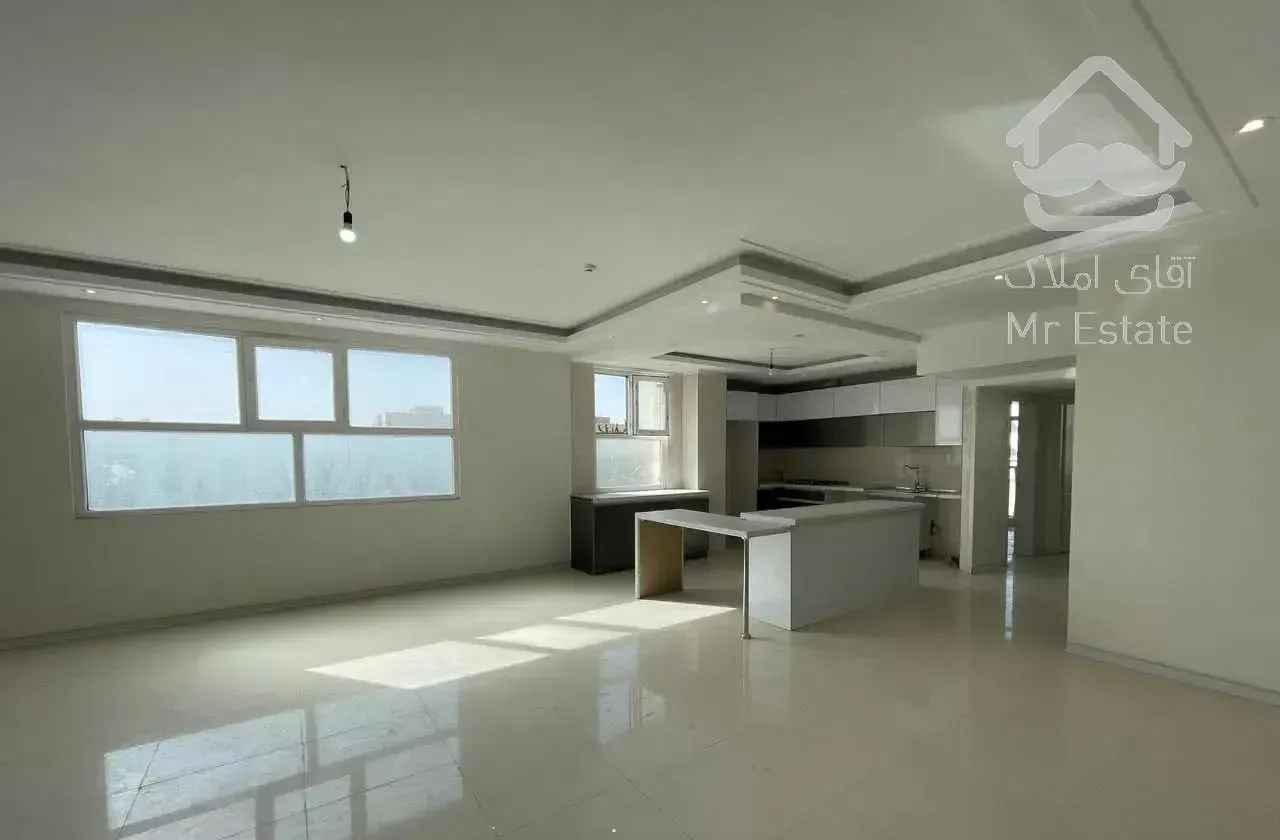 آپارتمان ۱۶۵ متر فاز۱مهرشهر