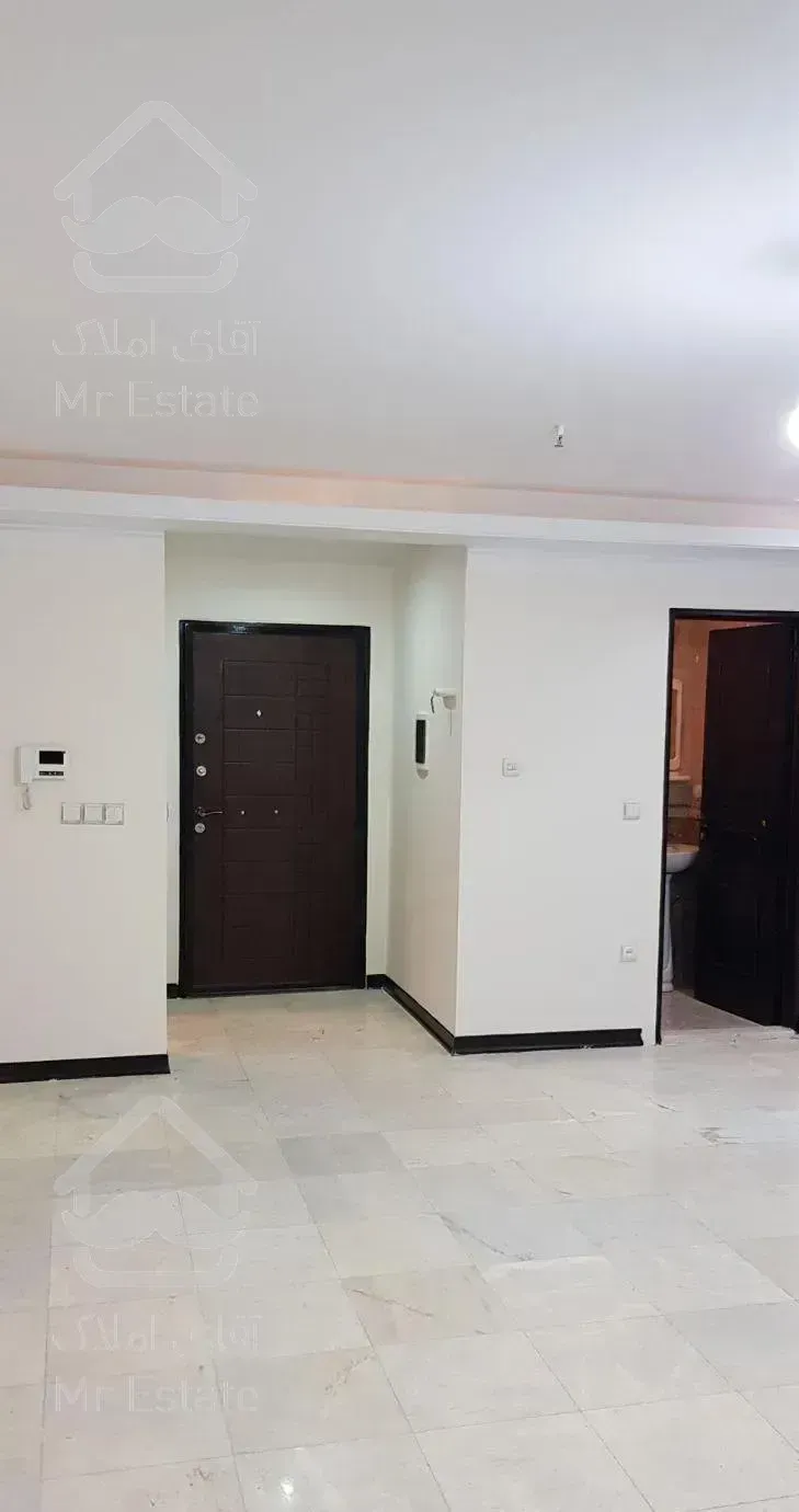 آپارتمان ۷۲ متری