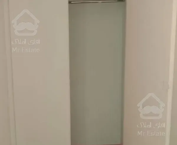 آپارتمان 95 متر دو خوابه (غرق در نور)