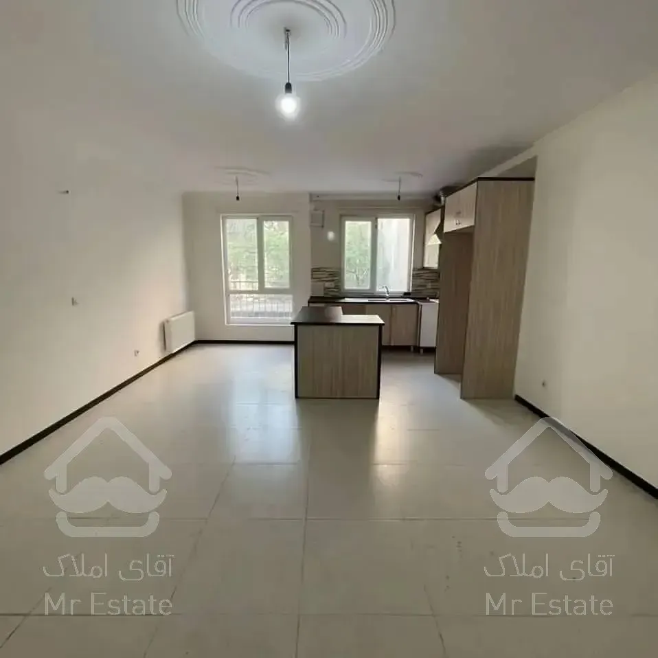 ۵۳متر در پونک...غرق نور...