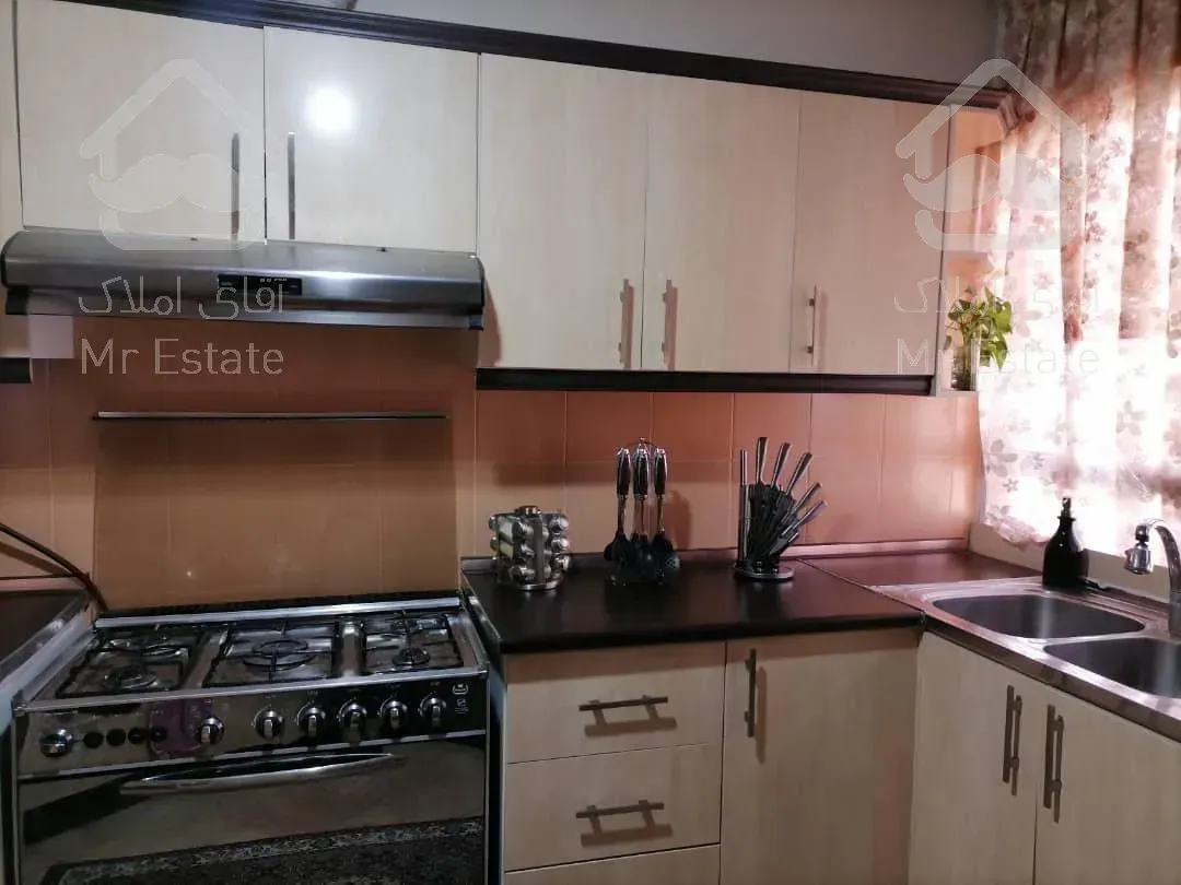 اجاره آپارتمان ۷۳ کوی فردوس