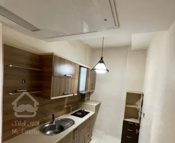 ابارتمان موقیعت ۱۰۰٪ اداری  ۶۳ متری