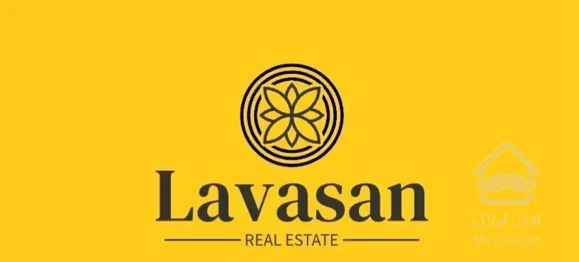 آپارتمان نوساز در حومه لواسان