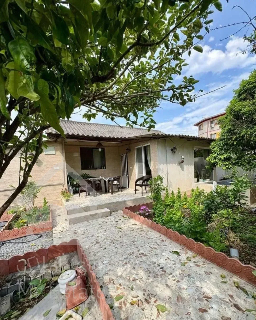 ویلا پنج کیلومتری شهر فریدونکنار با سند تک برگ