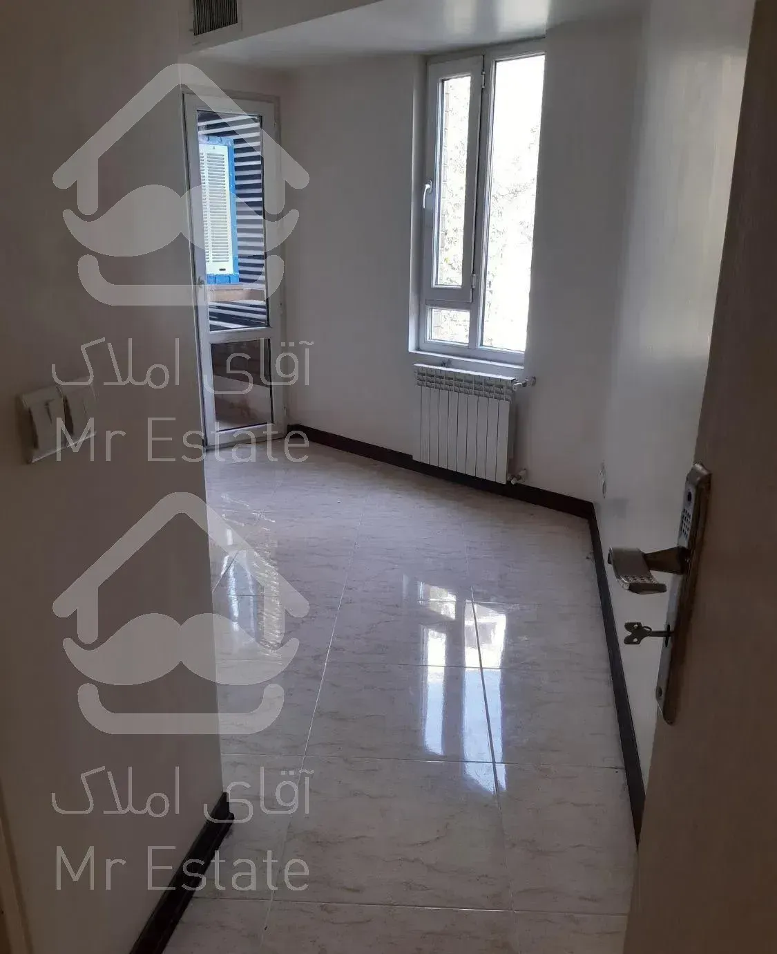 آپارتمان 90 متری با لوکیشن