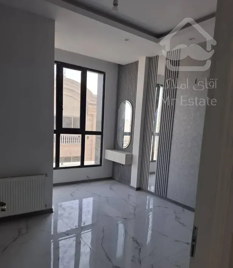 ۱۲۰ متری  سند ملکی -طراحی و‌متریال لوکس نزدیک حرم