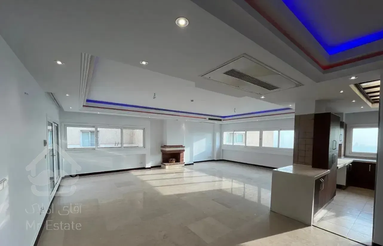 اجاره آپارتمان ۱۸۵ متری نیاوران/مرجان/۲خواب مستر