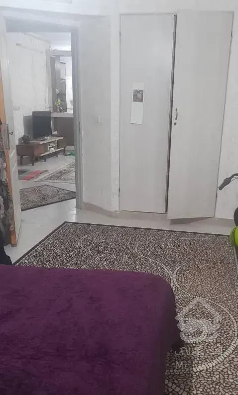 فروش آپارتمان ۹۵ متری ۲ خوابه