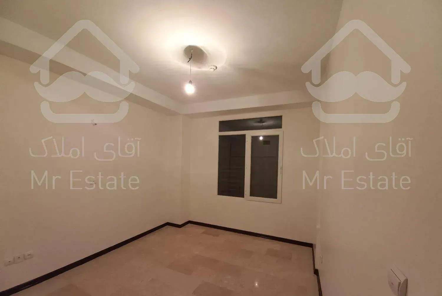 100متر شیان ( لویزان ) برج باغ در فرعی دنج و آرام