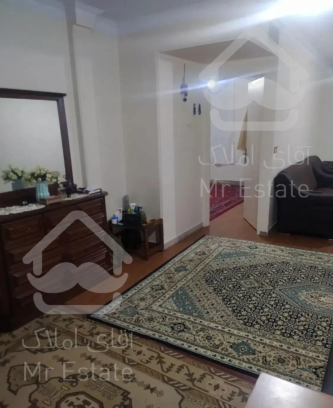 65مترنورگیر/سرمایه‌گذاری/کرمان/حاجی پور/شمس آباد