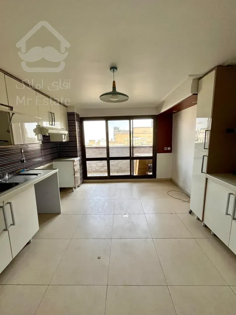 فروش اپارتمان 170 متری ولنجک