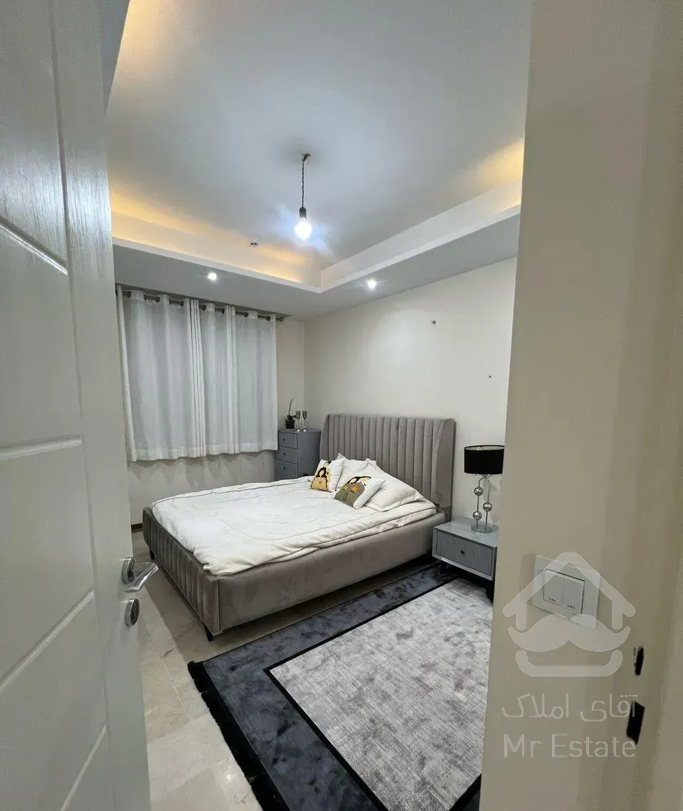 ۳۵ متر / پارکینگ اختصاصی / وحیدیه / سبلان