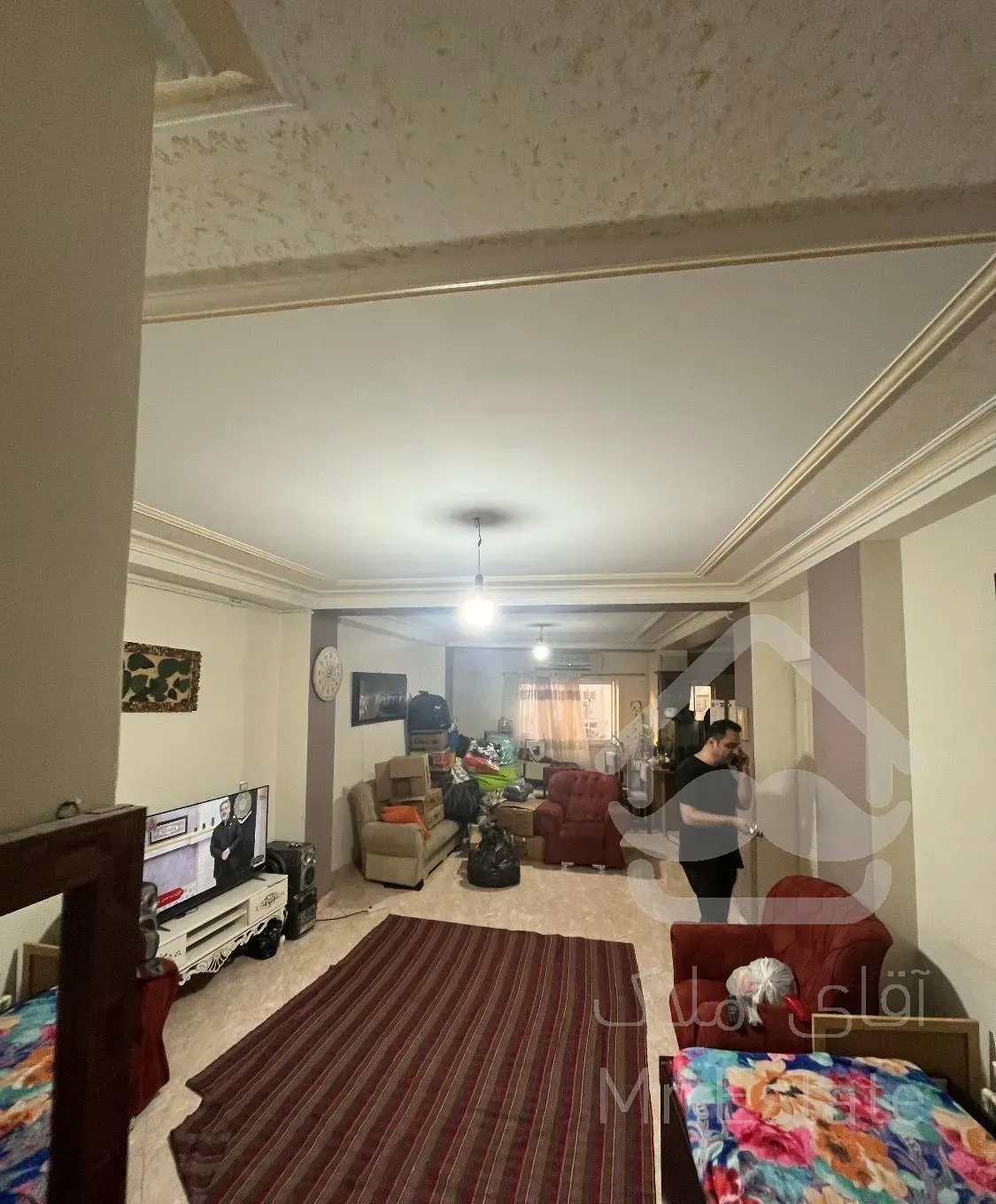 اجاره آپارتمان ۸۸ متری مصلی