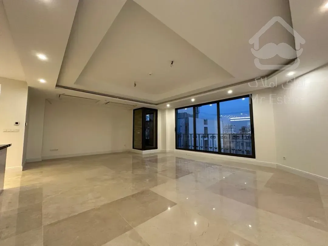 فروش اپارتمان 182 متری زعفرانیه