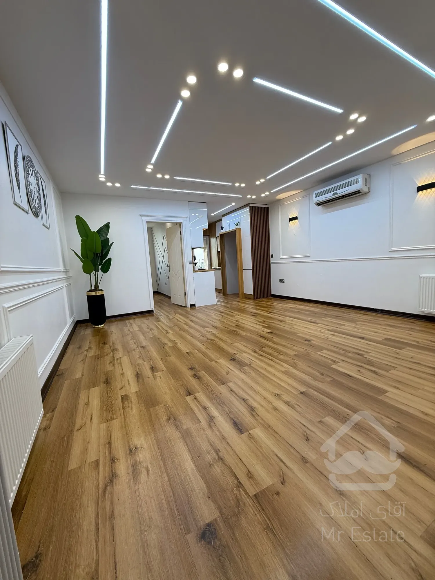 ۷۰متر فول امکانات سندتکبرگ اندیشه فازیک