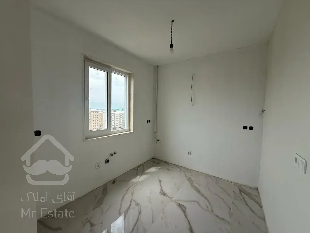 فروش پنت هاوس ۲۷۲ متری پاسداران